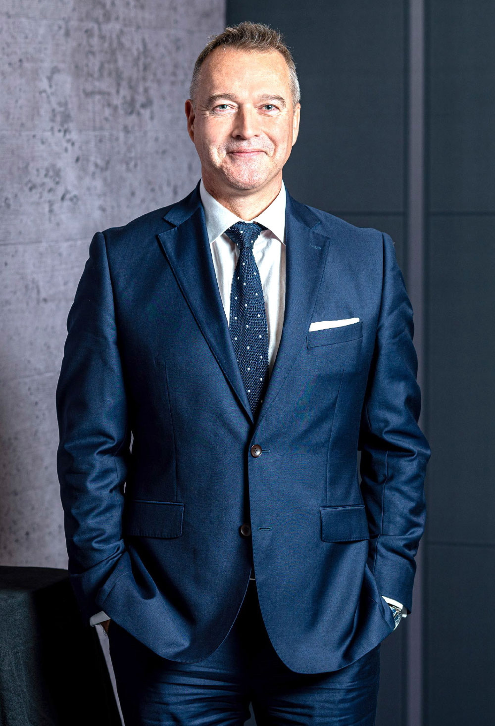 HENSOLDT Aims to Increase the Global Market Share with  Turkish Key Players