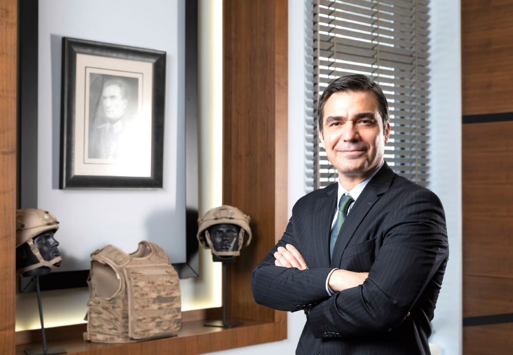 Exports on the Rise as CES Advanced Composites & Defence Technologies Maintain Steady Reach into Global Markets