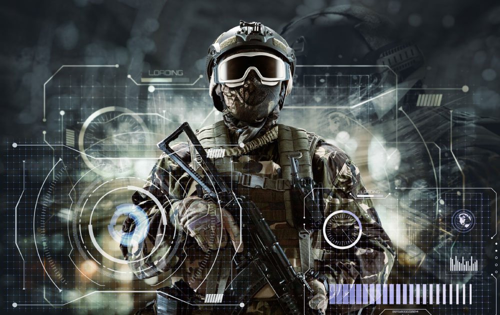 BRENSAN’s Technologies to Support the Soldiers of the Future