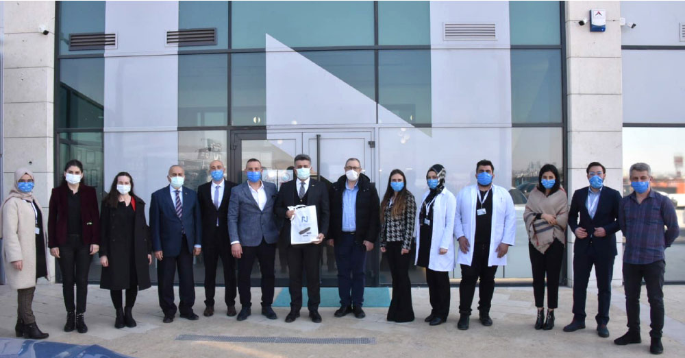 NICOMATIC - Highly Reliable Indigenous Connectors under Tough Conditions