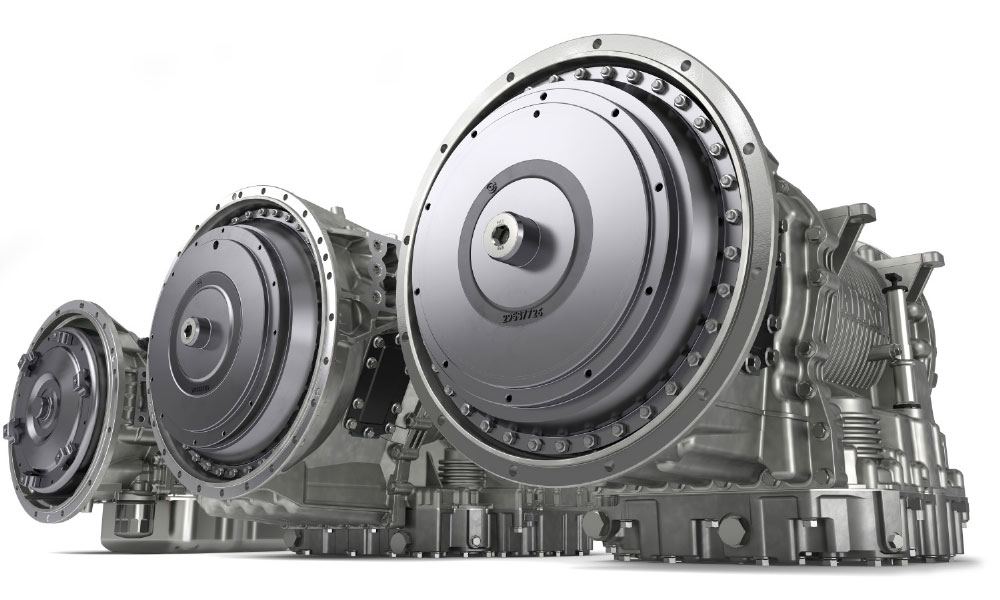 Allison Transmission is at IDEF ‘21 With Its Solutions Offered for Wheeled and Tracked Military Vehicles