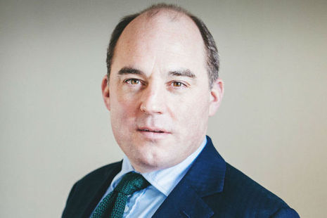 UK MoD Ben WALLACE: “In Today’s Security Landscape, the Relationship Between Turkey and UK is Even More Crucial!”