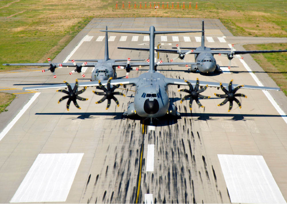 Notes on Our Visit to the 2nd AMFD and Aircraft FASBAT Directorate