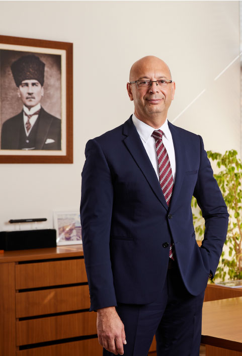 `NAZAR Was Designed as A Directional Infrared Countermeasure System Compatible with the TF-2000 From the Beginning of The Project!`