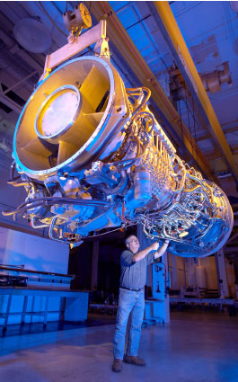 `GE Marine has Long Been a Trusted Supplier to the Turkish Naval Forces!`