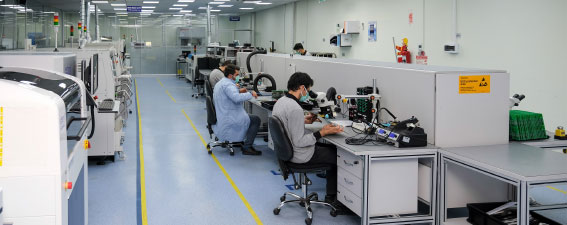 Aspilsan, the Energy of Technology,  Continues to be the Pioneer of Future Technology