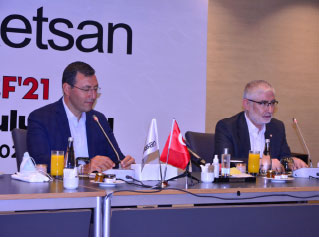 ROKETSAN, Turkey`s Rocket and Missile Center of Excellence, Reveals 9 New Products at IDEF`21