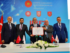 Cyber Security Acceleration and Incubation Program Cooperation Protocol Signed