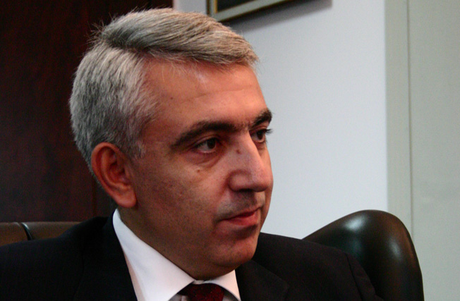 Turkey’s Defence and Armament Policy In A Changing Environment