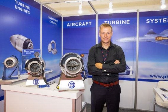 PBS Velka Bites Experts in Delivering Customized Solutions Across the Globe