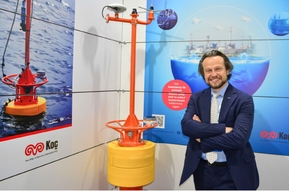 National Solutions Serving National Requirements: KoçSavunma