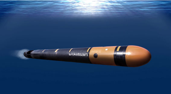 *AKYA HWT’s LRIP Started,  First Batch is Due for Delivery in December 2021!