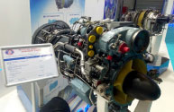 Contract on the Engines to be Used in ATAK 2 Helicopters in Effect