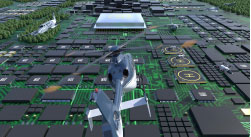 HENSOLDT Launches New-Generation of Avionics Computers Under the "CAVION" Brand Name