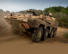 WFEL Awards Boxer Sub-Con for Periscopes and Windows