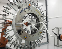 Collins Aerospace Leading UK Collaboration to Develop Next-Gen Composite Components