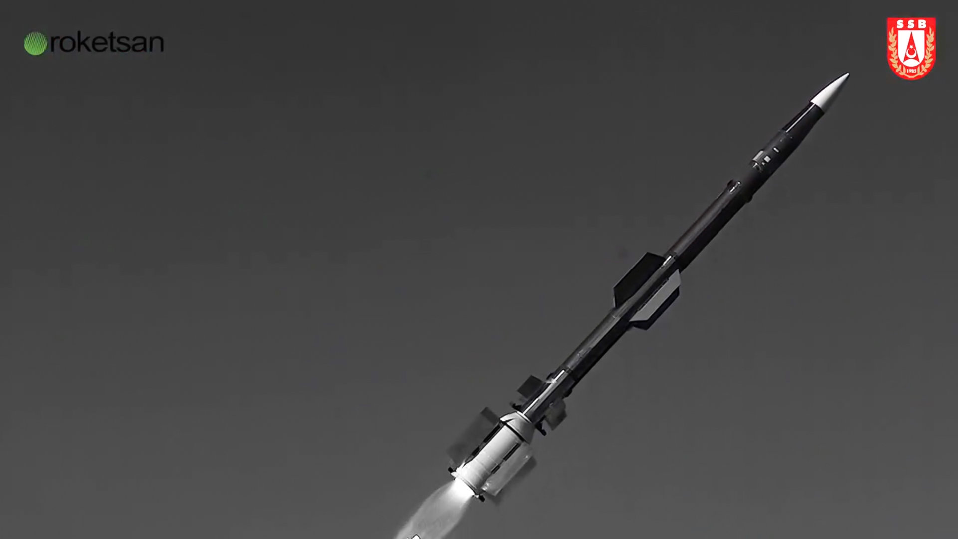 SİPER Will Enter Service in 2023