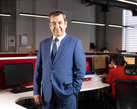 BITES Air Defense and Information Systems: `WE HAVE DELIVERED THE ATOK PROJECT AT THE END OF DECEMBER 2021`