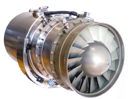 Kale Arge Prepares to Introduce  KTJ Series Turbojet Engine Family