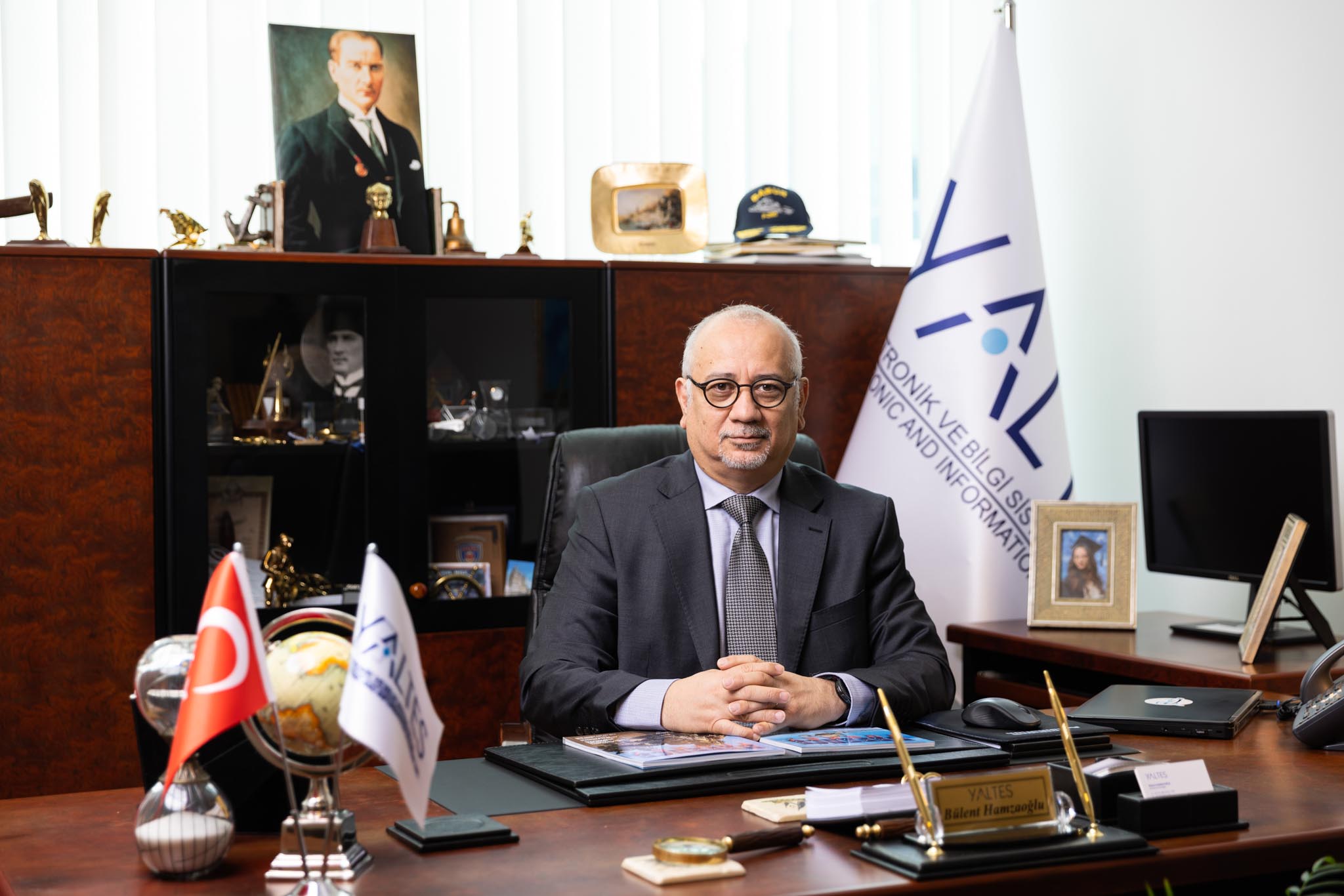 ``BY ADAPTING OUR PROVEN PIKET3000 EPKIS SOLUTION FOR SUBMARINES, WE AIM TO BE READY FOR MILDEN AS WELL!``