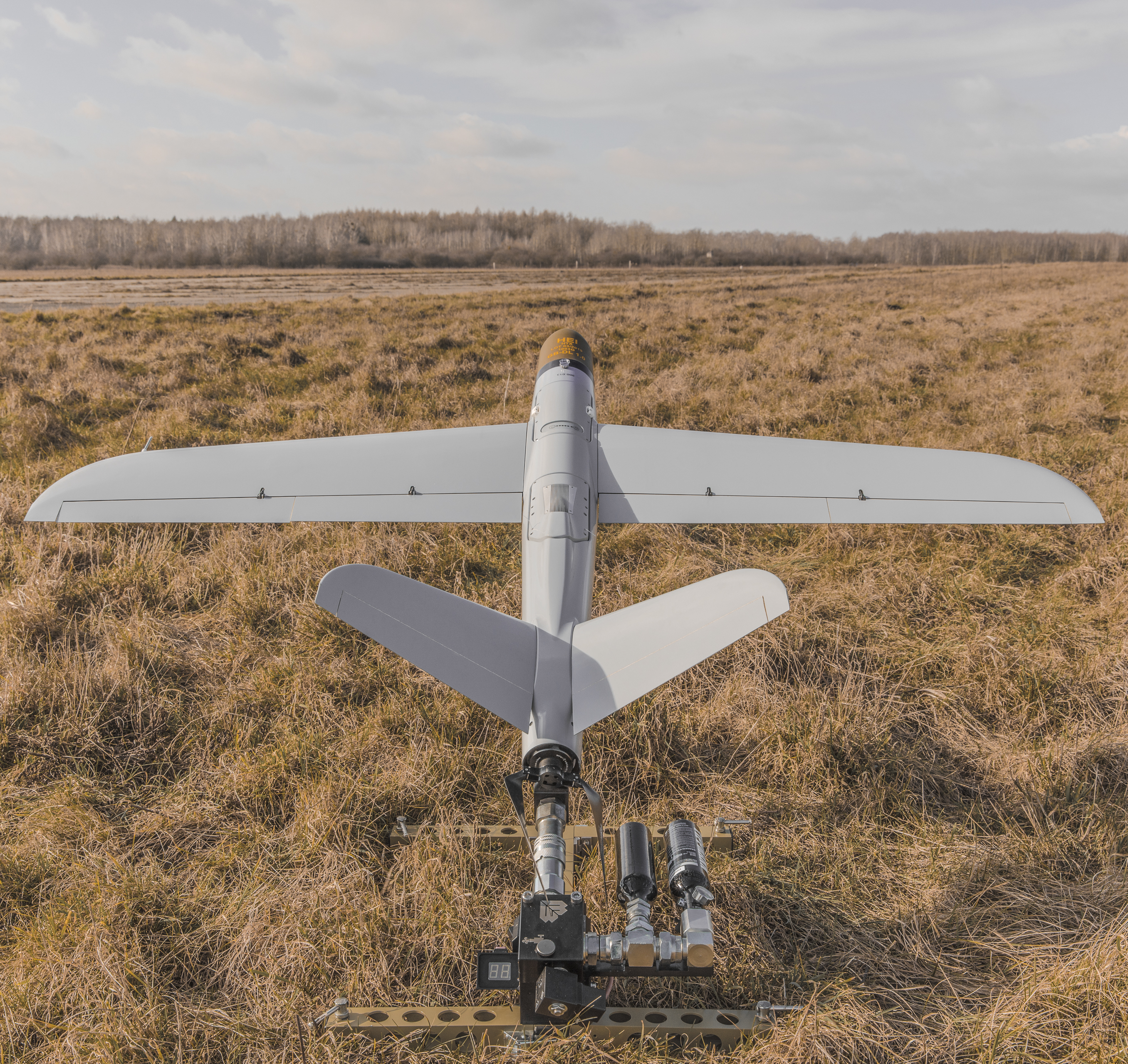 WB Group: “We Are Ready to Cooperate with Turkish Companies for 3rd Markets with Turkish Systems!”