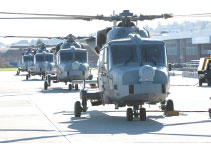 Leonardo to Deliver Next Stage of AW159 Wildcat Helicopter Integrated Support and Training Contract in the UK