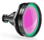 MKS Announces Ophir® Long Range, Ruggedized 60-1200mm f/4 Continuous Zoom Lens for Cooled MWIR Cameras