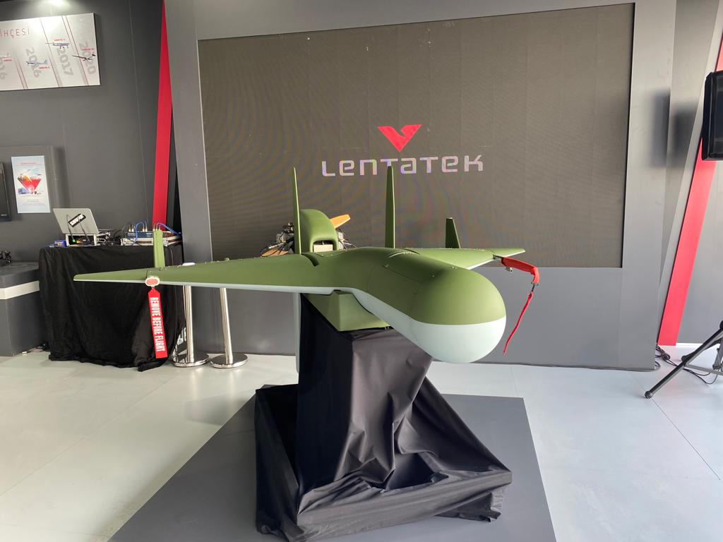 KARGI Makes Debut in EFES 2022