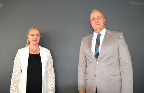 SEDEC: TURKEY`S PREMIERE HOMELAND BORDER SECURITY EVENT