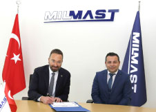 Gürbağ Defense and MILMAST Join Forces