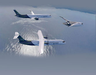 Airbus Increases its UK Innovation Footprint to Develop New Hydrogen Technologies