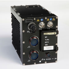 Thales Becomes the Supplier of the Only Military Data Transmission Terminal Interoperable with Any Type of Platform