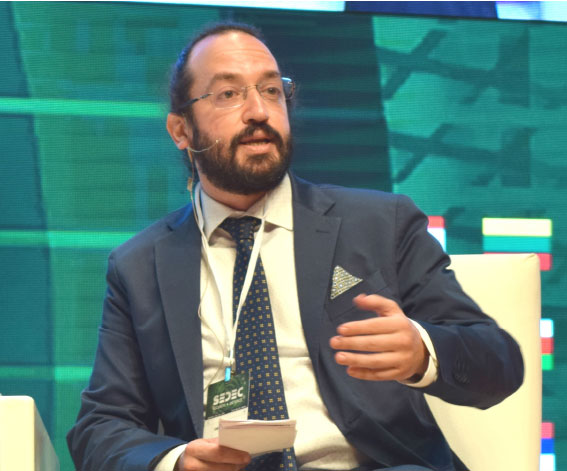 Dr. Can KASAPOĞLU: “We Need to be Geopolitically Vigilant and Responsible”