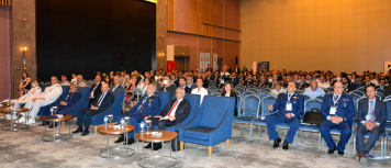 9th Air & Avionics Systems Seminar Held in Ankara