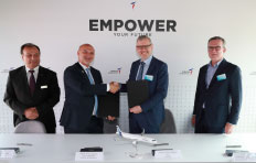 New Contracts Signed Between Airbus and Turkish Aerospace