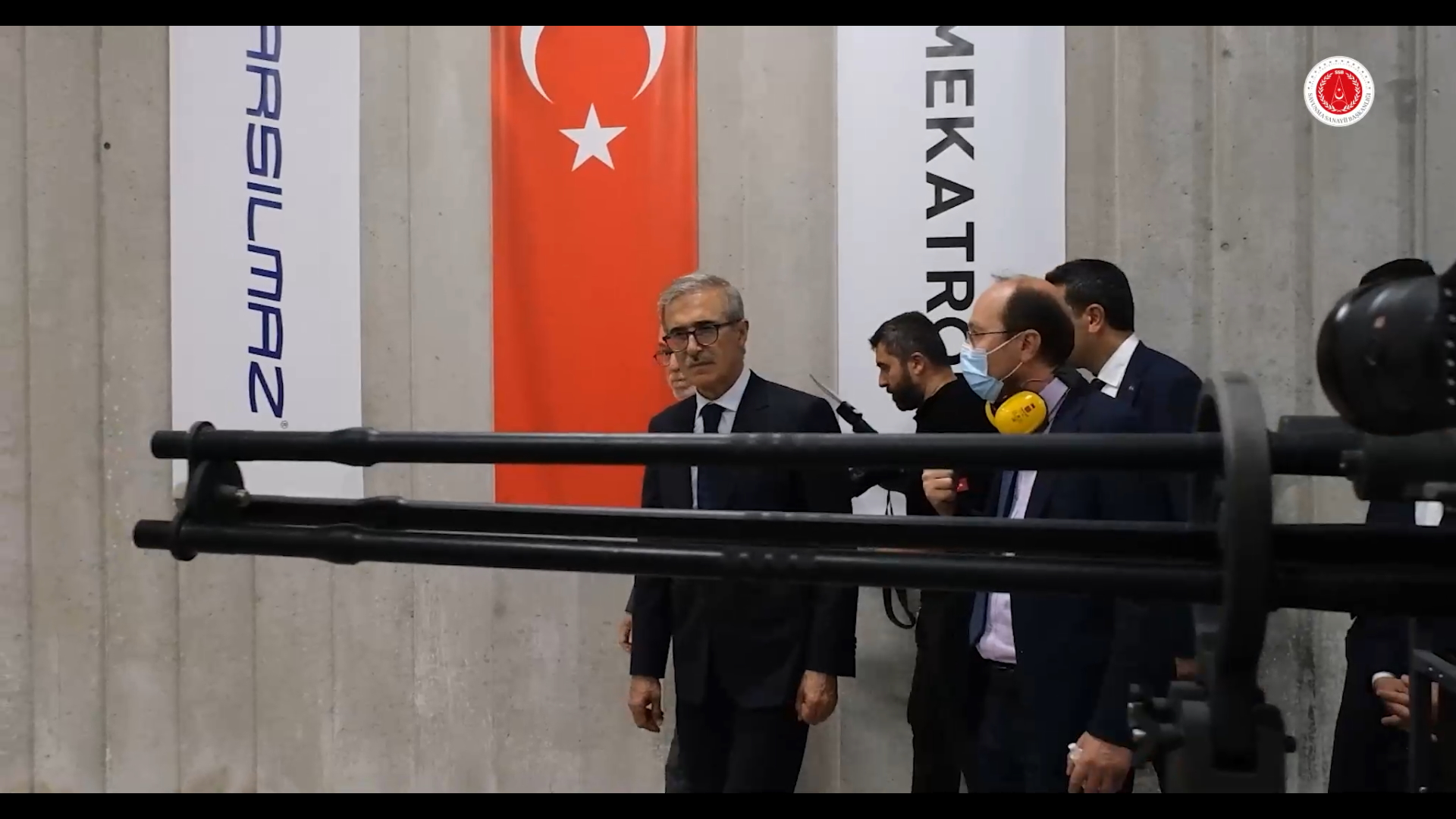 20 MM ve 25 MM TOPLAR YERLİ ve MİLLİ OLARAK ÜRETİLECEK