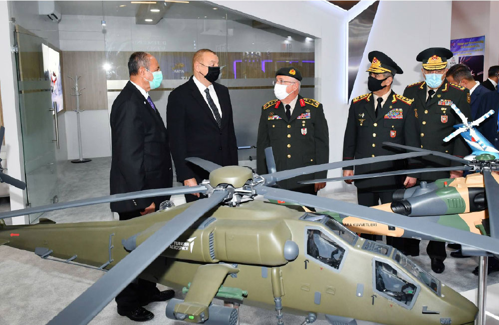 Seen and Heard at the ADEX 2022 Exhibition