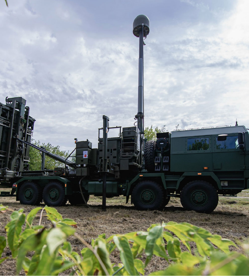 PGZ and MBDA Making Rapid Progress on “Mała NAREW”