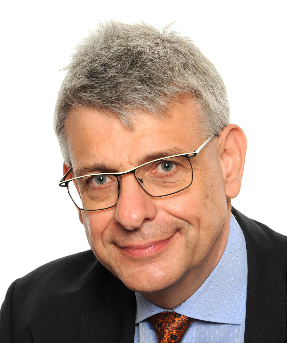 “We are Continuously Expanding our Network for the Export of Systems and Platforms to the International Market.”