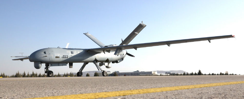 Meteksan Defence to Showcase the Unique Products & Capabilities at ICDDA ‘22