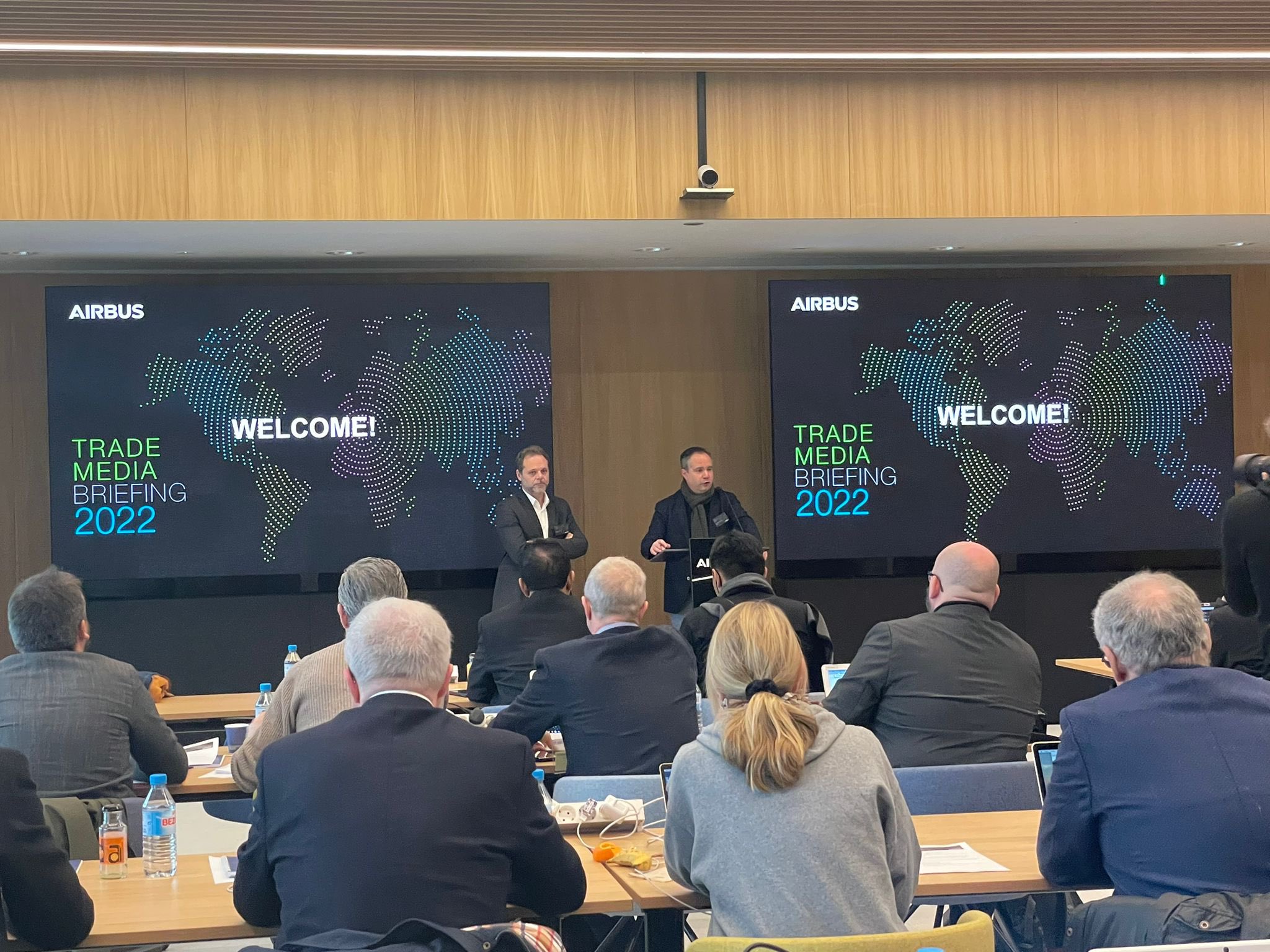 Airbus Begins MRTT Conversion of 3 Former Iberian A330 Aircraft. First Delivery is Due in 2023