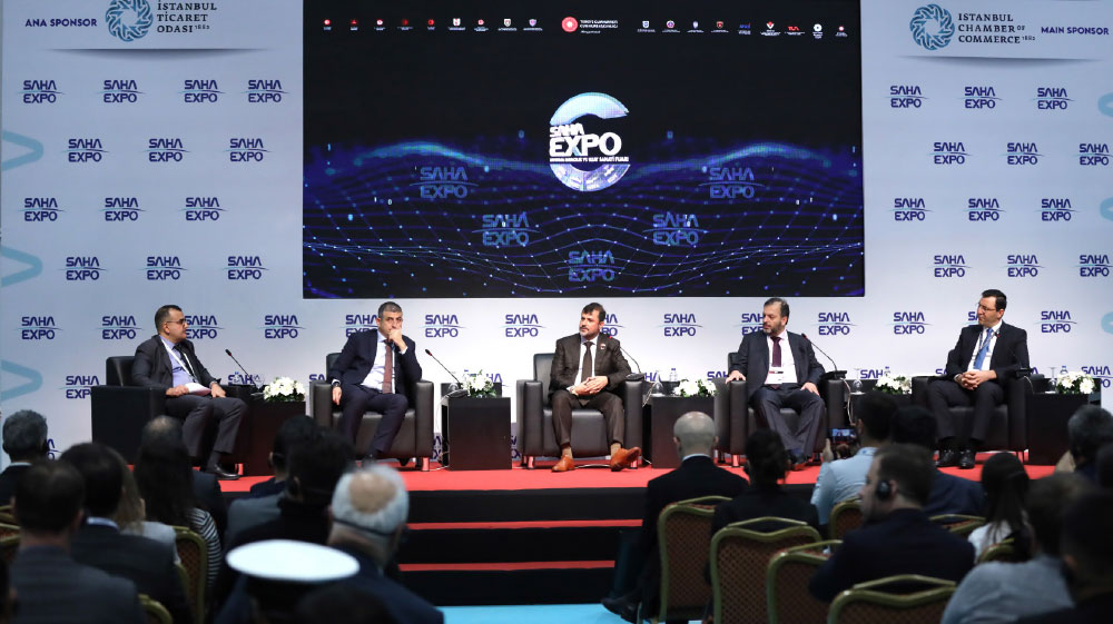 Opportunities for Regional Cooperation in the Defense Industry