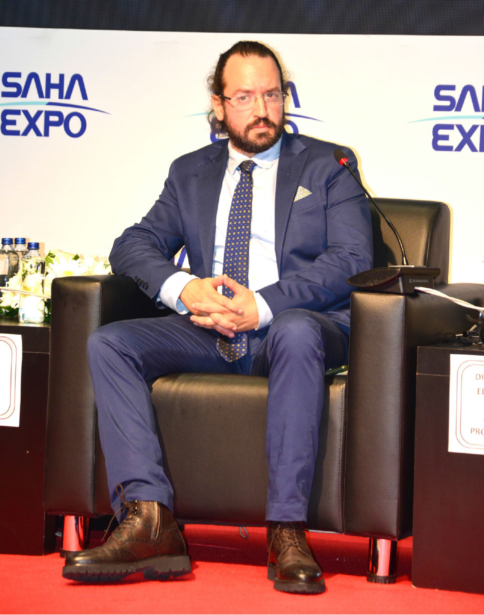 Dr. Can KASAPOĞLU: “We have learned a lot from the Russia-Ukraine War in terms of the defense industry”