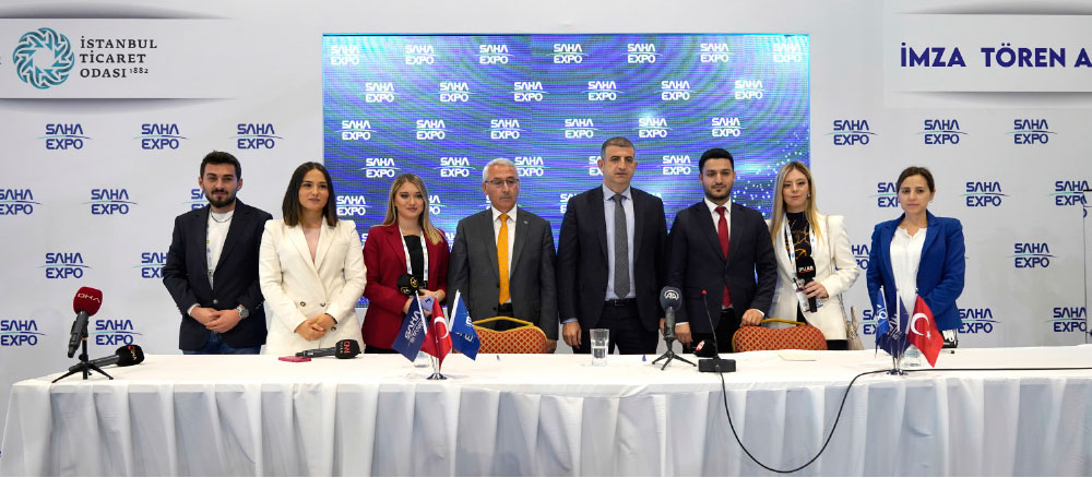 SAHA EXPO 2022 Exhibition Completed Successfully