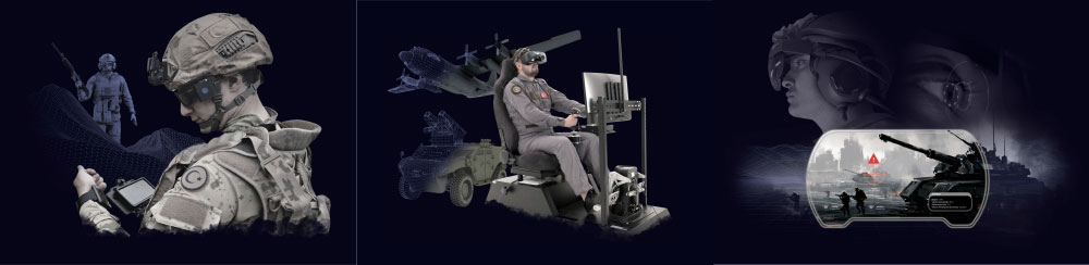 BİTES Focusing on Future Warfare Technologies