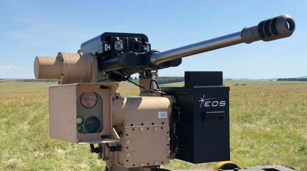 Samsun Yurt Savunma’s Latest Strategic Move: Acquisition Process of AEI Systems Completed