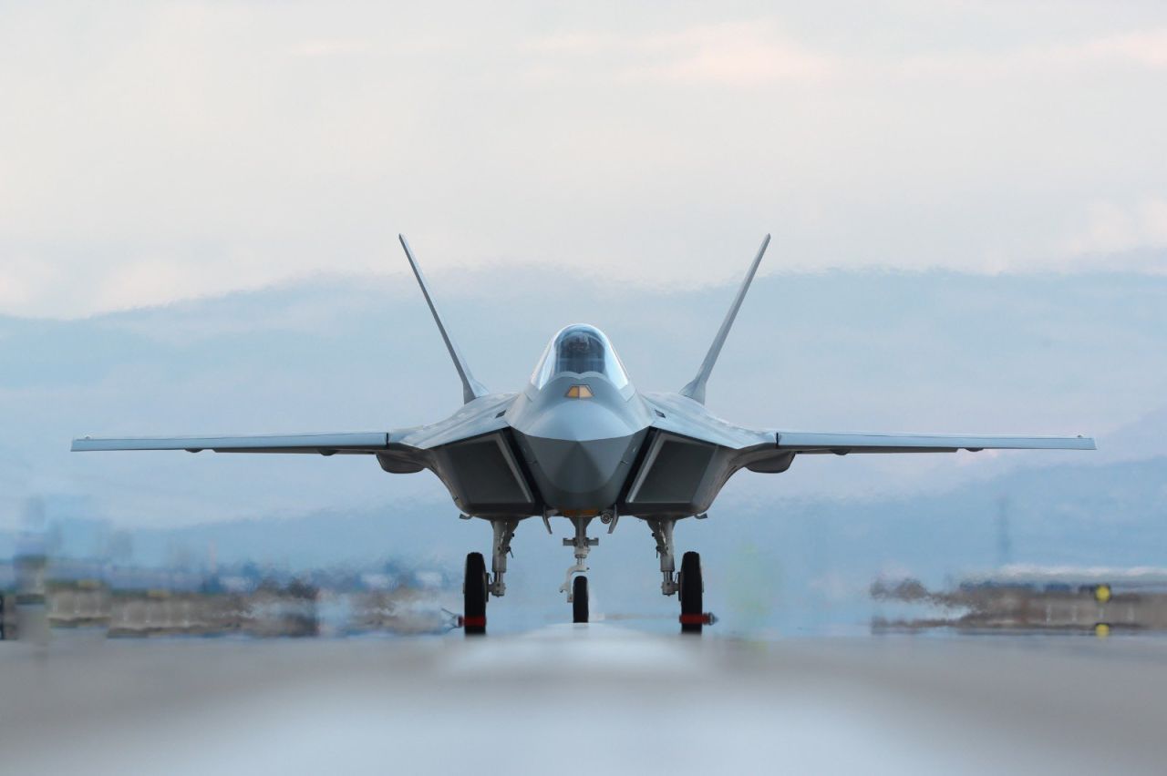 ITPS and Turkish Aerospace Establish Flight Test ATO in Turkey