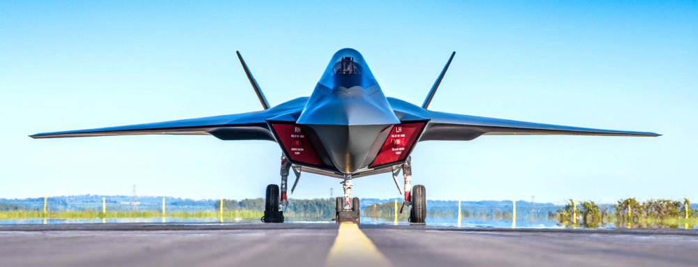 From TEMPEST to Global Combat Air Program