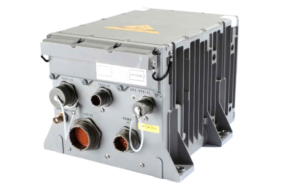 Honeywell, U.S. Army Complete First Flight of Next-Generation Navigation Solution