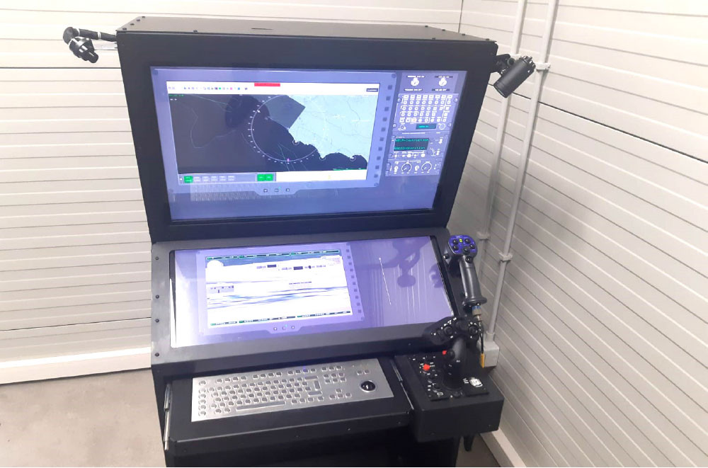 Guardia di Finanza opens Air-Naval Operations Simulation Centre in Italy